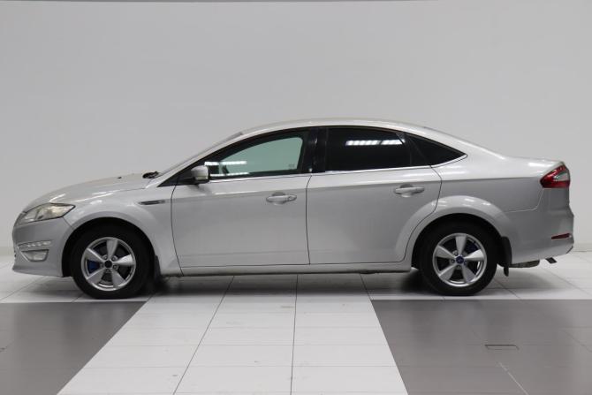 Ford Mondeo IV Рестайлинг с пробегом 2011 года, цена 623 000 рублей, 153605 км, седан, Автокод Объявления