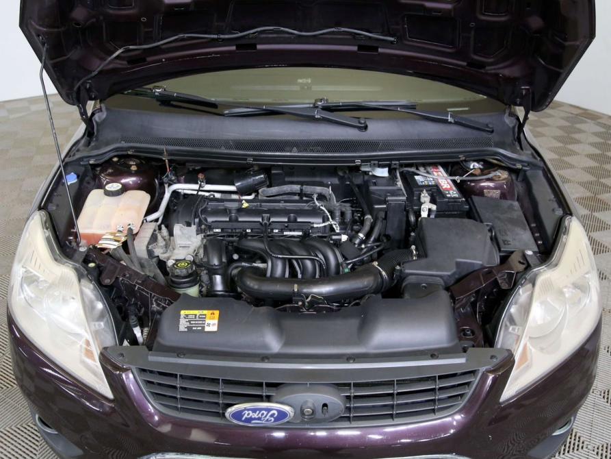 Ford Focus II Рестайлинг Санкт-Петербург  - изображение 11