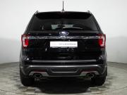 Ford Explorer V Рестайлинг 2 Санкт-Петербург  - изображение 27