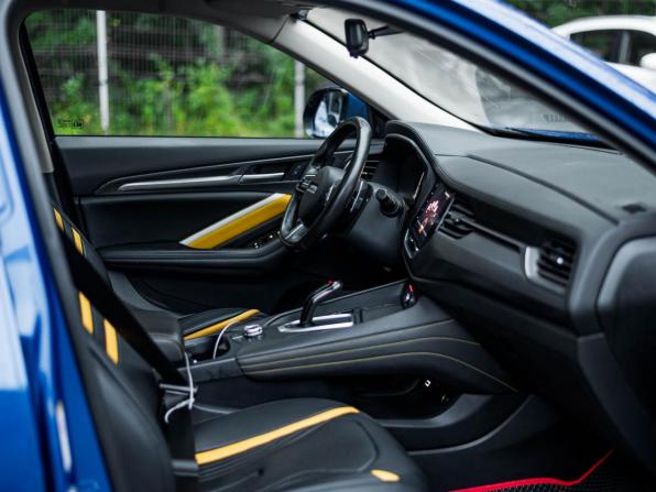 Haval F7x I с пробегом 2019 года, цена 1 450 000 рублей, 98557 км, внедорожник, Автокод Объявления