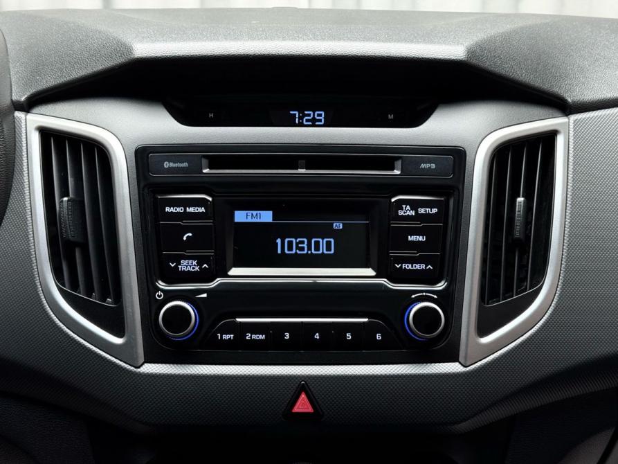 Hyundai Creta I Ижевск  - изображение 13