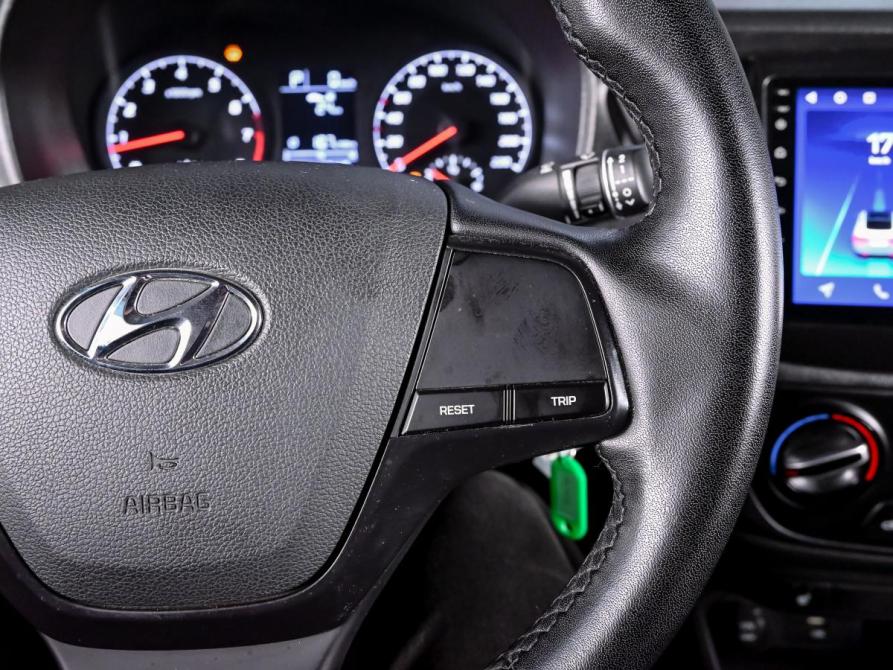 Hyundai Solaris II Екатеринбург  - изображение 17