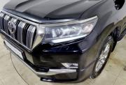 Toyota Land Cruiser Prado 150 Series Рестайлинг 3 Волгоград  - изображение 47
