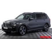 BMW X7 I (G07) Москва  - изображение 29
