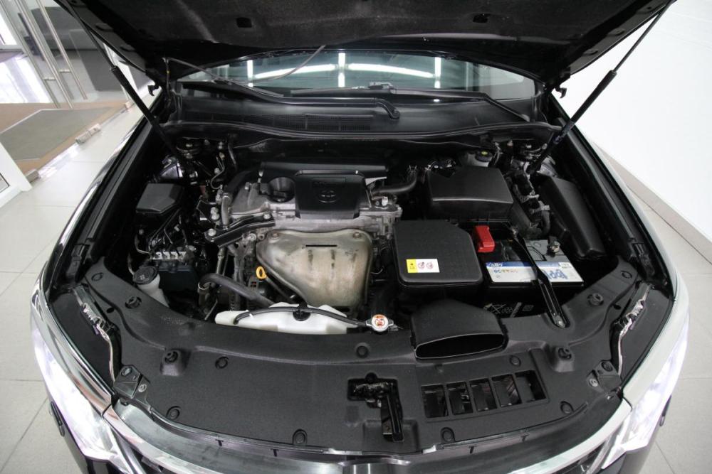 Toyota Camry VII (XV50) Рестайлинг 2 Сургут  - изображение 37