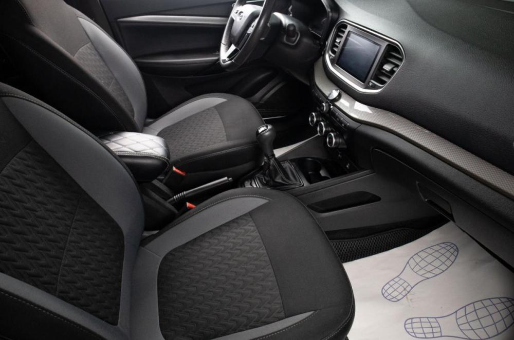 Lada (ВАЗ) Vesta I Рестайлинг (NG) Оренбург  - изображение 18