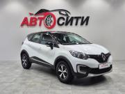 Renault Kaptur I Воронеж  - изображение 22