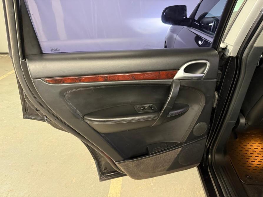Porsche Cayenne I (955) Екатеринбург  - изображение 15