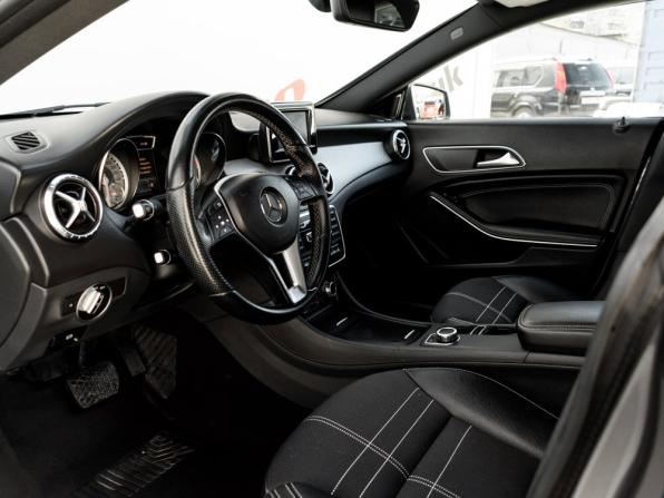 Mercedes-Benz CLA I (C117 X117) с пробегом 2013 года, цена 1 695 000 рублей, 208503 км, седан, Автокод Объявления