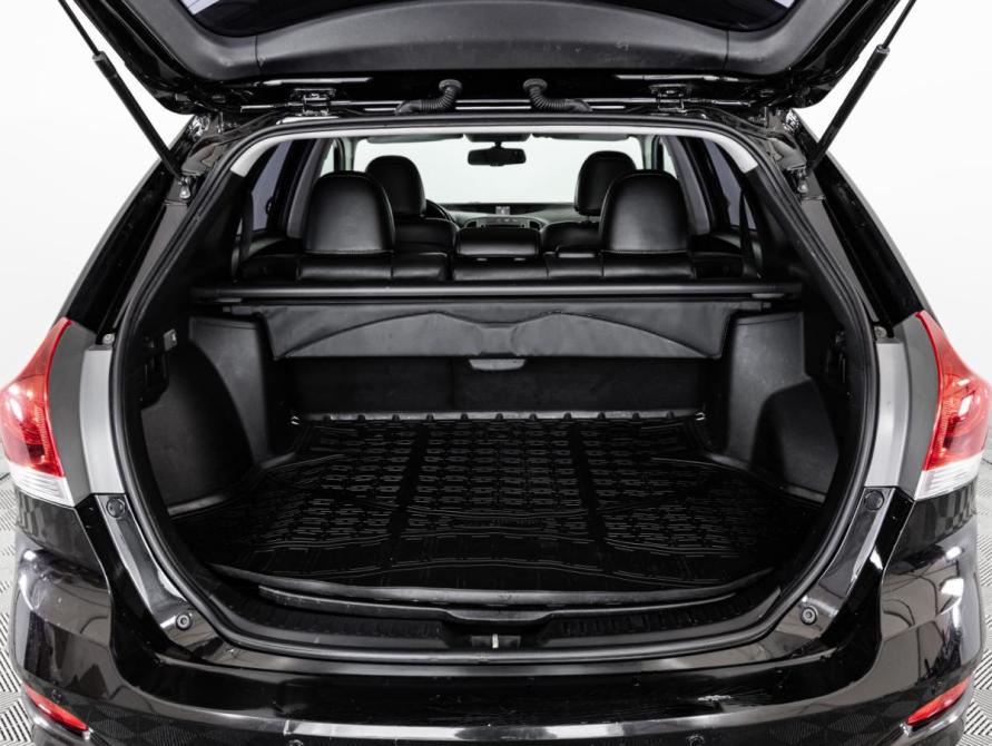 Toyota Venza I Рестайлинг Санкт-Петербург  - изображение 23
