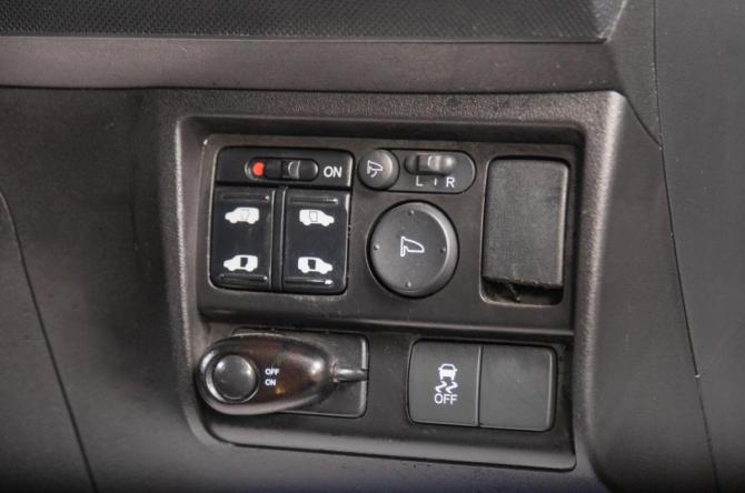 Honda Freed I с пробегом 2012 года, цена 1 199 000 рублей, 151000 км, компактвэн, Автокод Объявления