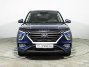 Hyundai Creta II Санкт-Петербург  - изображение 23
