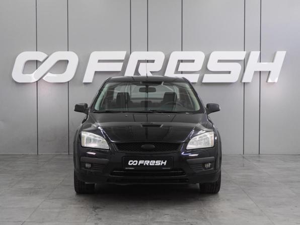 Ford Focus II с пробегом 2007 года, цена 599 000 рублей, 272033 км, седан, Автокод Объявления