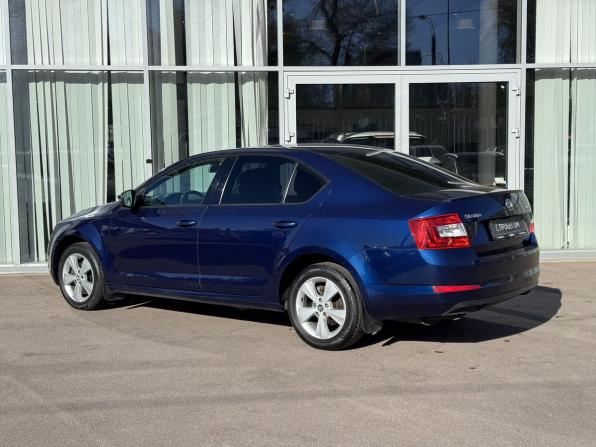 Skoda Octavia III (A7) с пробегом 2016 года, цена 1 417 000 рублей, 161667 км, лифтбек, Автокод Объявления