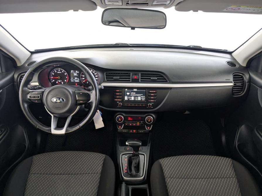 Kia Rio IV Москва  - изображение 14