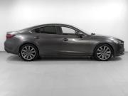 Mazda 6 III (GJ) Рестайлинг 2 Химки  - изображение 31