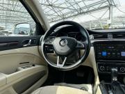 Skoda Superb II Рестайлинг Тула  - изображение 32