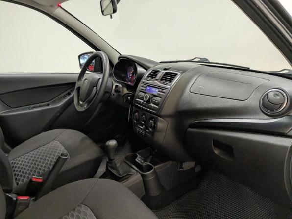 Lada (ВАЗ) Granta I Рестайлинг с пробегом 2024 года, цена 740 000 рублей, 28657 км, седан, Автокод Объявления