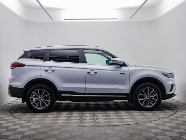 Belgee X70 I с пробегом 2024 года, цена 2 245 000 рублей, 40059 км, внедорожник, Автокод Объявления
