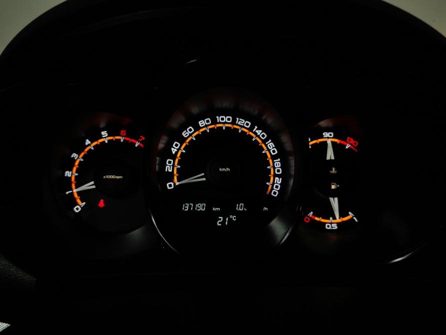 Lada (ВАЗ) Vesta I Москва  - изображение 16