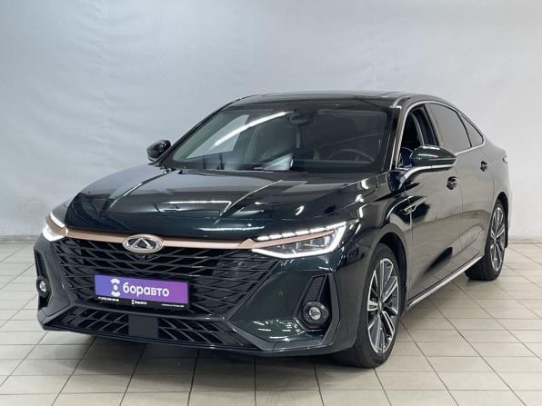 Chery Arrizo 8 с пробегом 2023 года, цена 2 279 000 рублей, 49781 км, седан, Автокод Объявления