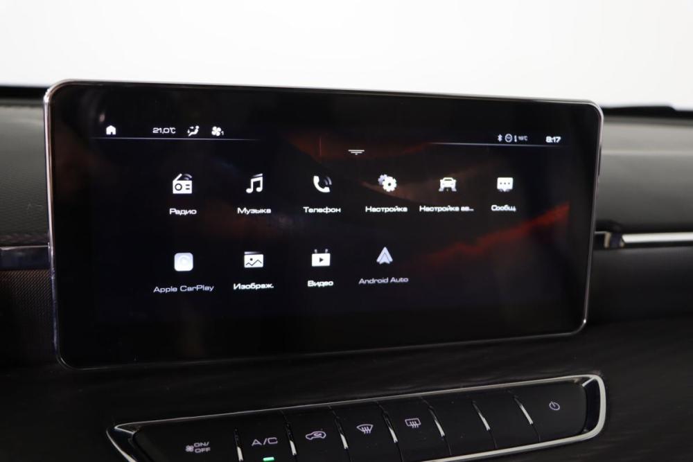 Haval Jolion I Рестайлинг Нижний Новгород  - изображение 19