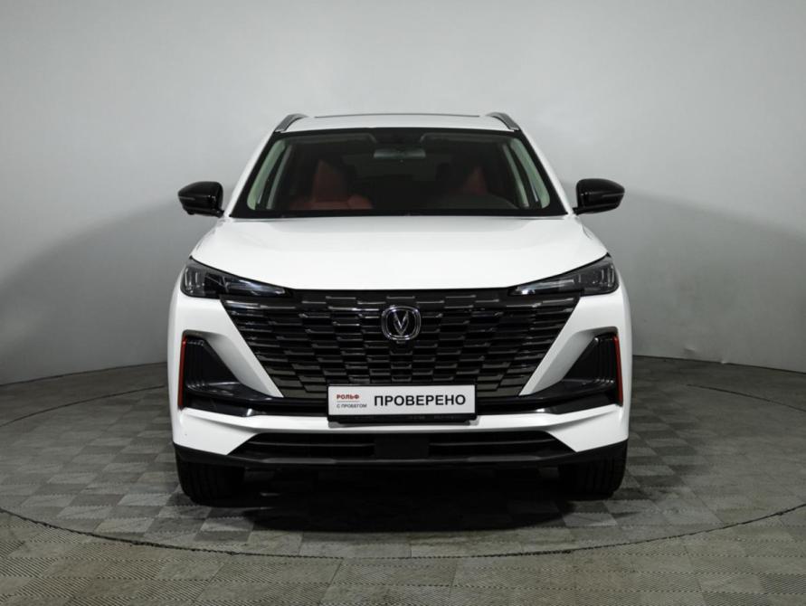 Changan CS55 Plus II Санкт-Петербург  - изображение 2