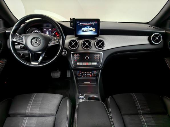 Mercedes-Benz CLA I (C117 X117) Рестайлинг с пробегом 2018 года, цена 2 444 000 рублей, 52976 км, седан, Автокод Объявления