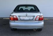 Nissan Almera II (N16) Рестайлинг Киров  - изображение 26
