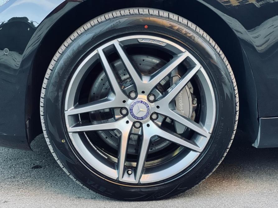 Mercedes-Benz S-Класс VI (W222 C217) Уфа  - изображение 10