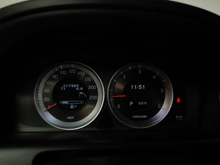 Volvo XC60 I Москва  - изображение 16