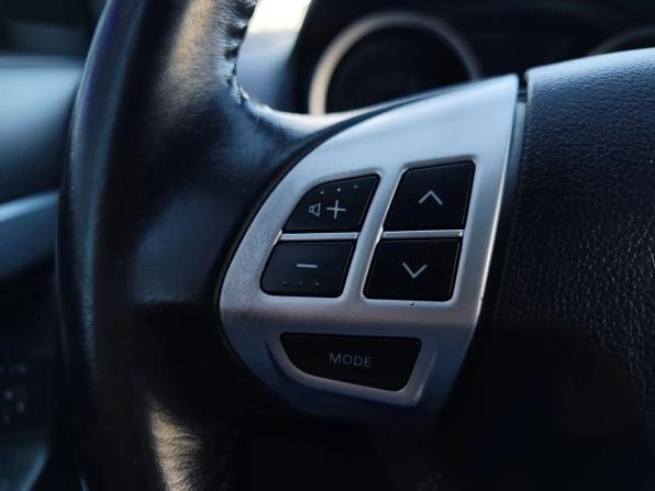Mitsubishi Lancer X с пробегом 2010 года, цена 605 000 рублей, 154645 км, седан, Автокод Объявления