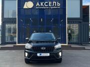 Hyundai Creta I Рестайлинг Архангельск  - изображение 22