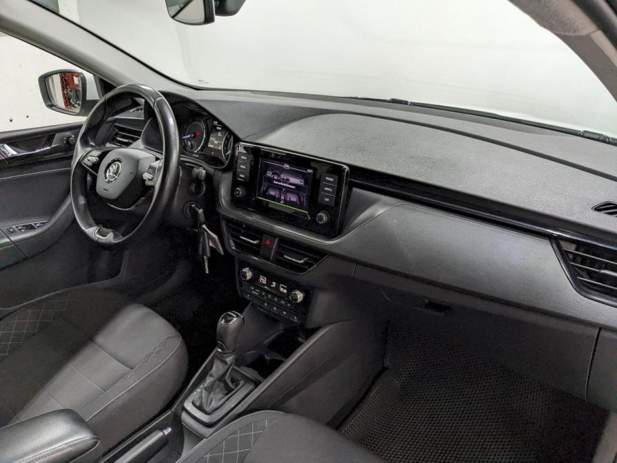 Skoda Rapid II Москва  - изображение 20