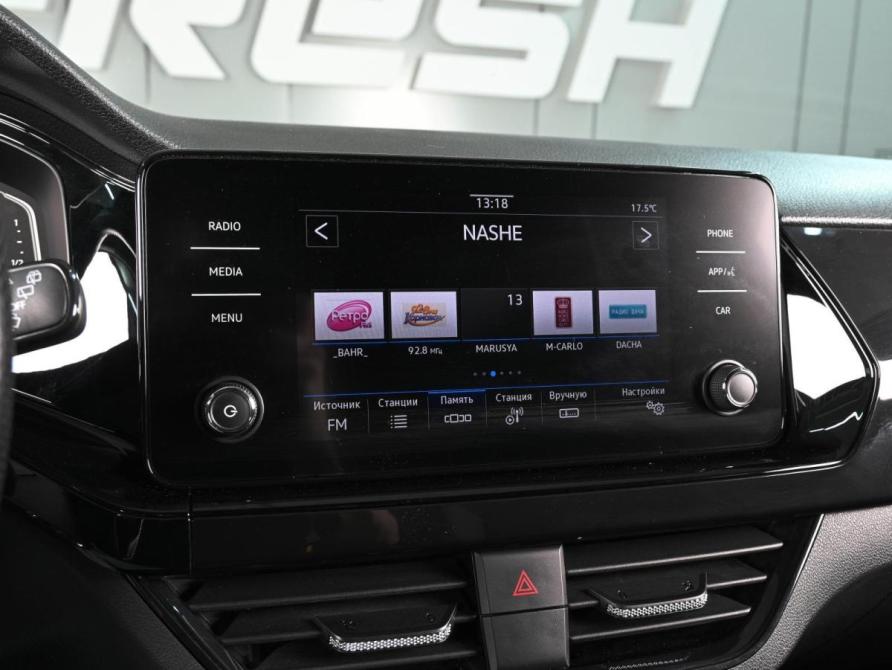 Volkswagen Polo VI Ростов-на-Дону  - изображение 13