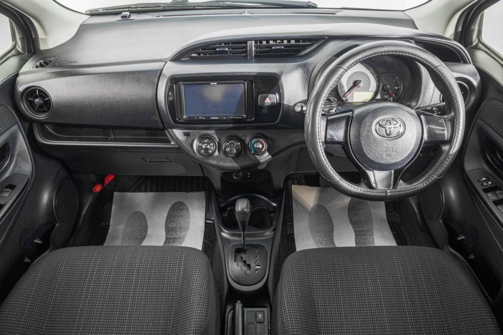 Toyota Vitz III (XP130) Рестайлинг 2 Барнаул  - изображение 10