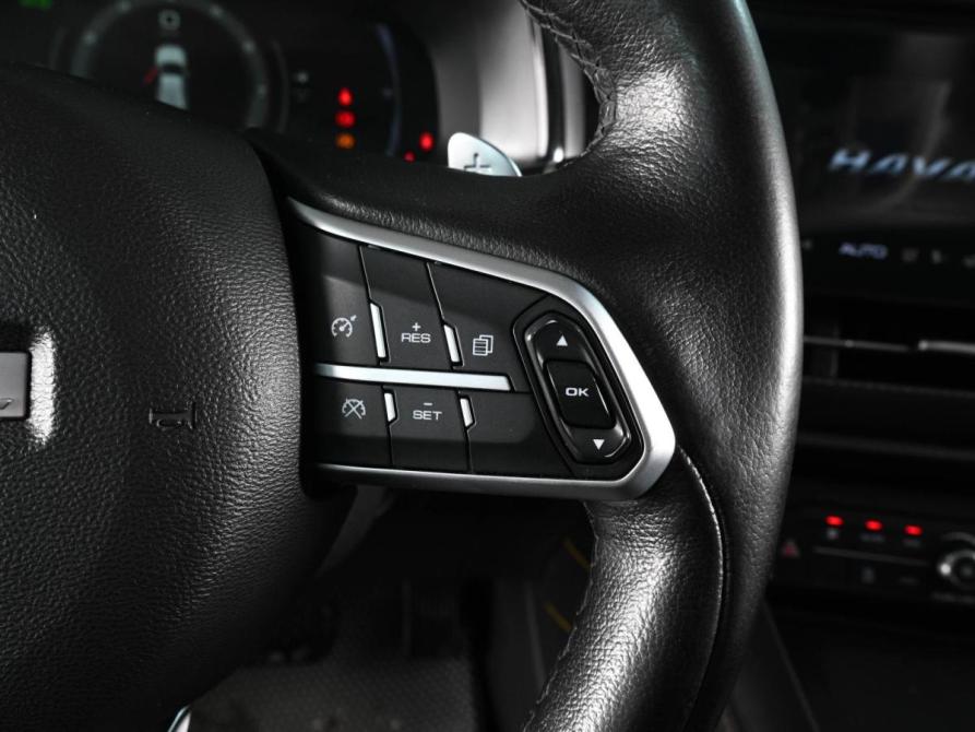 Haval F7x I Ростов-на-Дону  - изображение 14