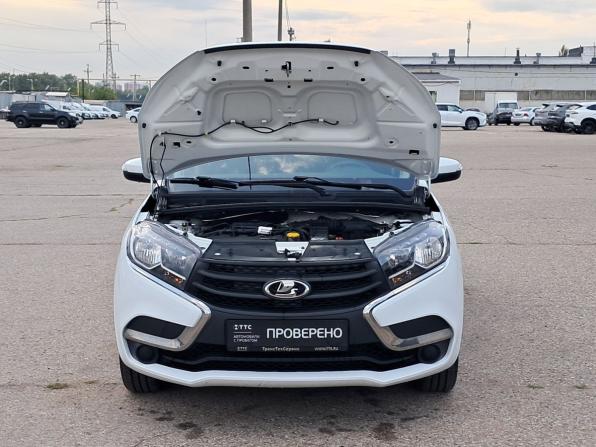 Lada (ВАЗ) XRAY I с пробегом 2019 года, цена 710 000 рублей, 113270 км, хэтчбек, Автокод Объявления