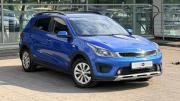 Kia Rio IV Москва  - изображение 27
