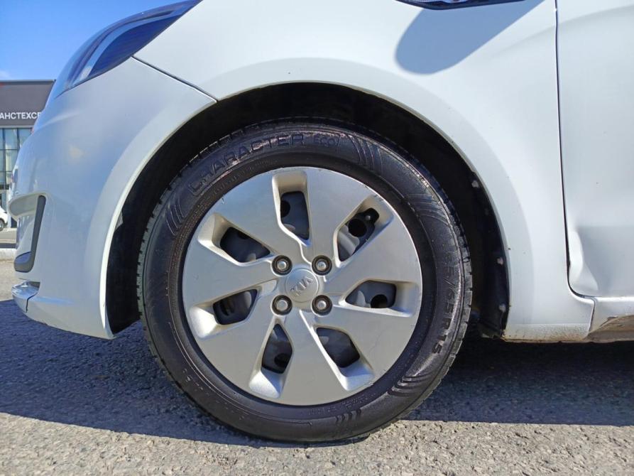 Kia Rio III Чебоксары  - изображение 22