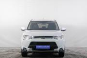 Mitsubishi Outlander III Рестайлинг Кемерово  - изображение 24