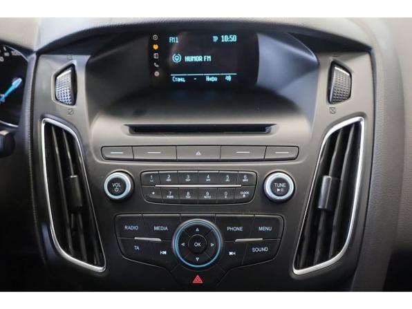 Ford Focus III Рестайлинг с пробегом 2018 года, цена 1 012 000 рублей, 174108 км, седан, Автокод Объявления