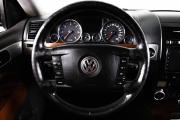 Volkswagen Touareg I Рестайлинг Пермь  - изображение 41