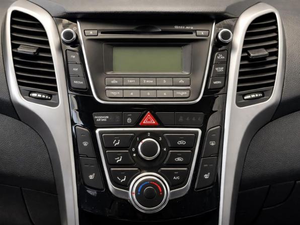 Hyundai i30 II с пробегом 2013 года, цена 1 057 000 рублей, 114000 км, универсал, Автокод Объявления