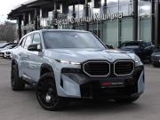 BMW XM Москва  - изображение 72