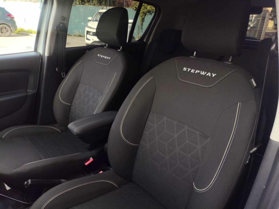 Renault Sandero II Рестайлинг Санкт-Петербург  - изображение 10