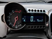 Chevrolet Aveo II Новороссийск  - изображение 33