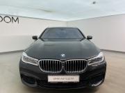 BMW 7 серии VI (G11/G12) Москва  - изображение 22