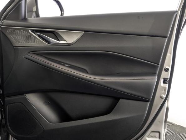 Changan CS35 Plus I Рестайлинг с пробегом 2022 года, цена 1 615 000 рублей, 72732 км, внедорожник, Автокод Объявления