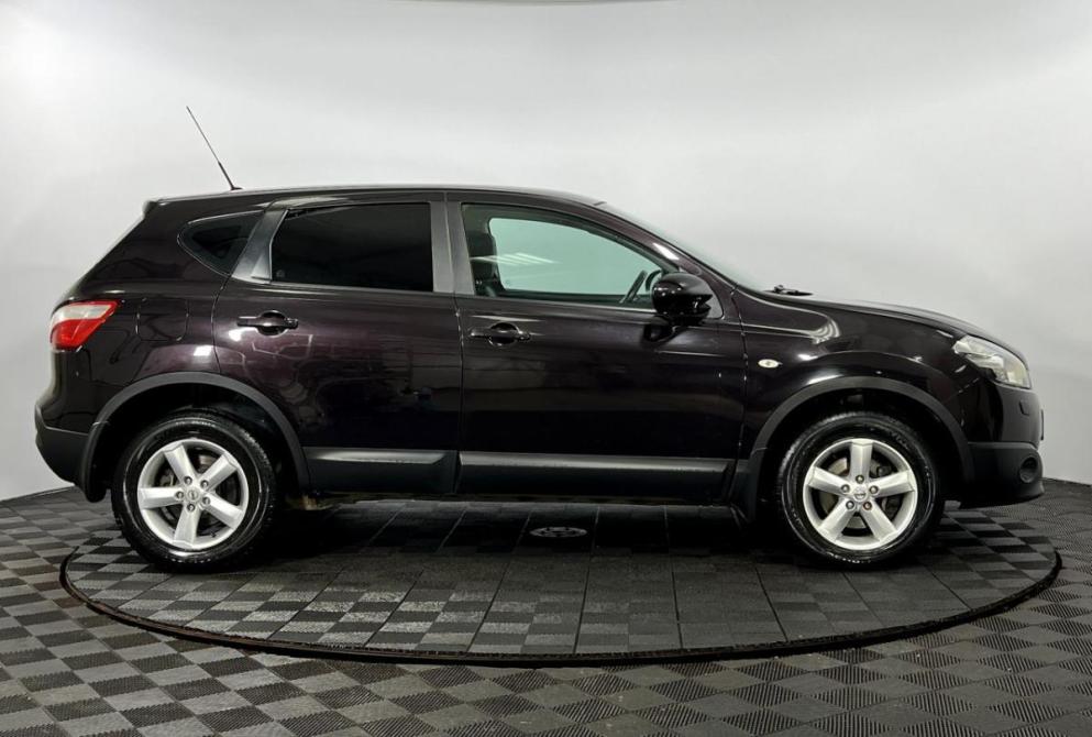 Nissan Qashqai I Рестайлинг Нижний Новгород  - изображение 5